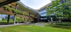 Woodlands MRT (D25), Office #470838401